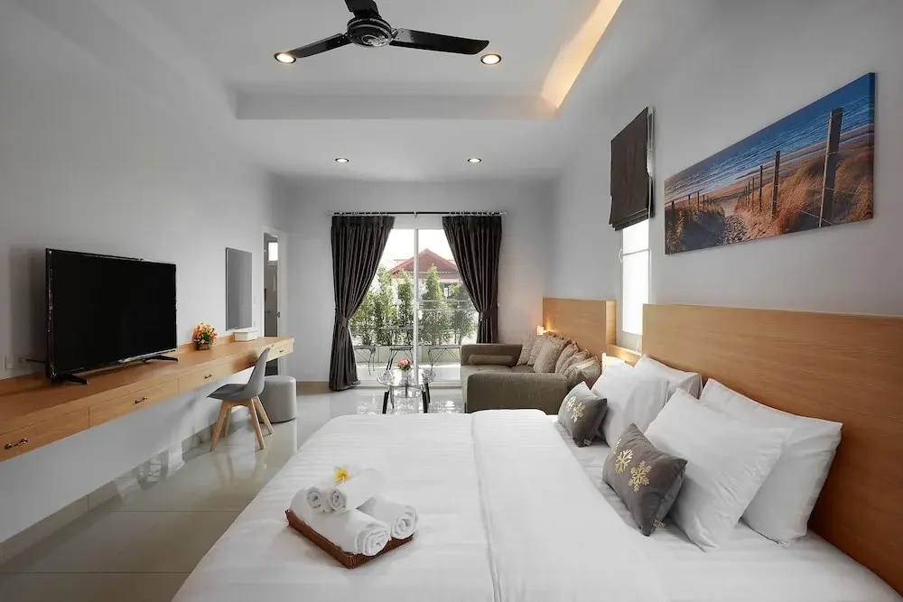 Hotel photo 3