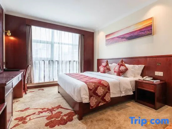 2 Bedrooms Executive Suite