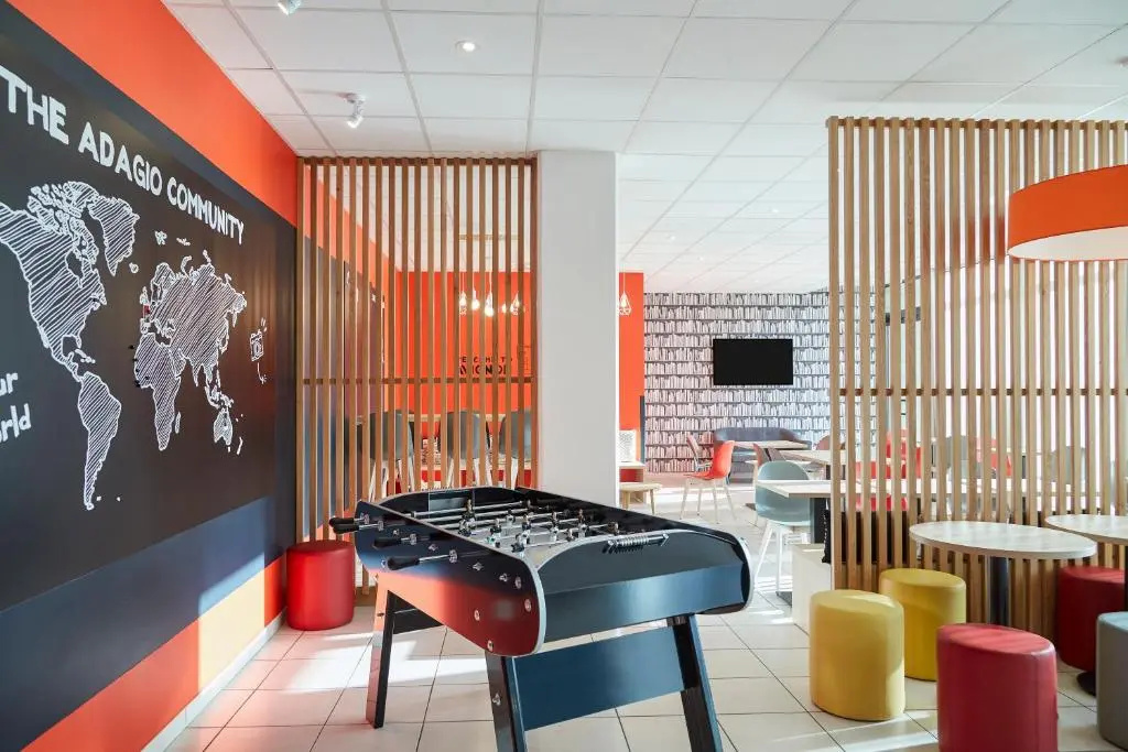 Hotel photo 30