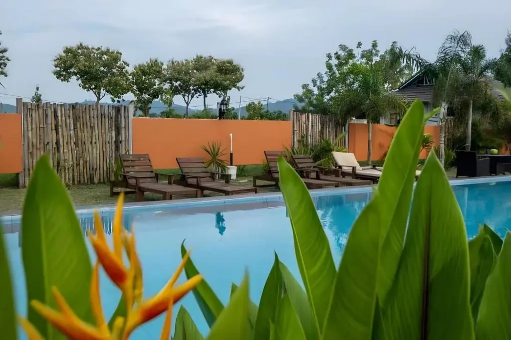 Hotel photo 12