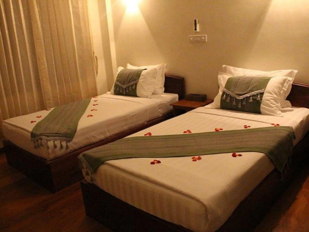 Golden Dream Hotel - Général