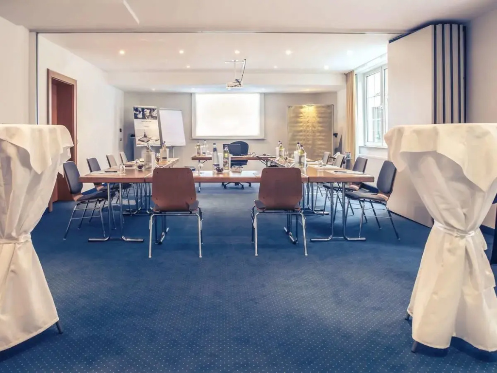 AKZENT Hotel Aufkirchen - Général