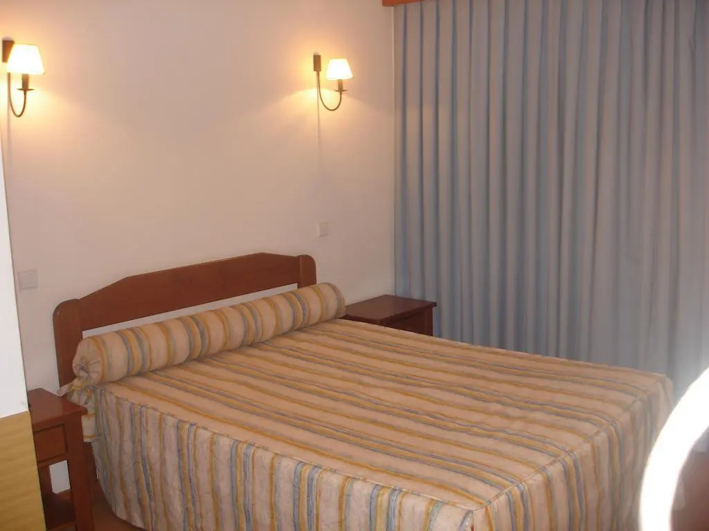 Troia Hotel - Général