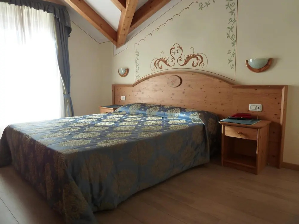 Hotel Florida - Général