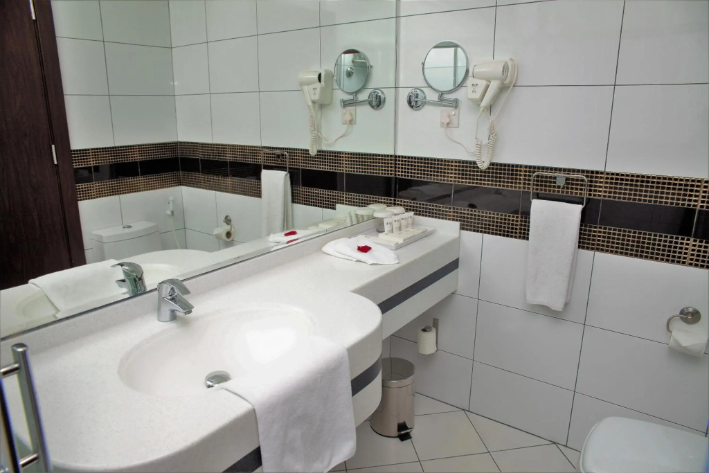 Best Western Plus Salmiya - фото 10