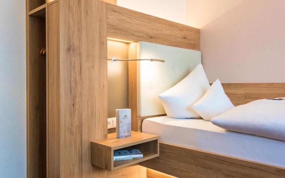 IDINGSHOF Hotel & Restaurant - Chambres