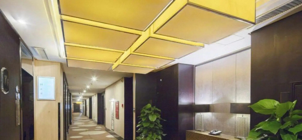 Zhengzhou Baili Zhongzhou International Hotel - Général