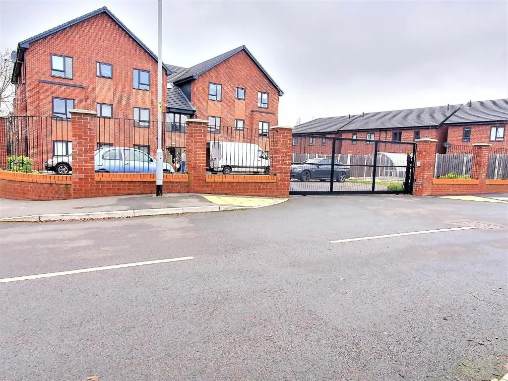 Manchester Holiday Apartment