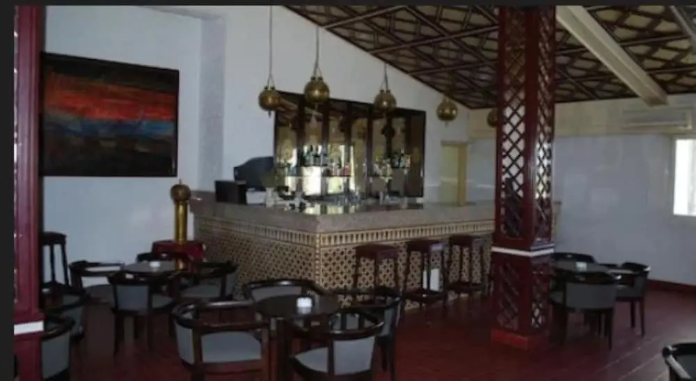 Hotel Moulay Yacoub - Général