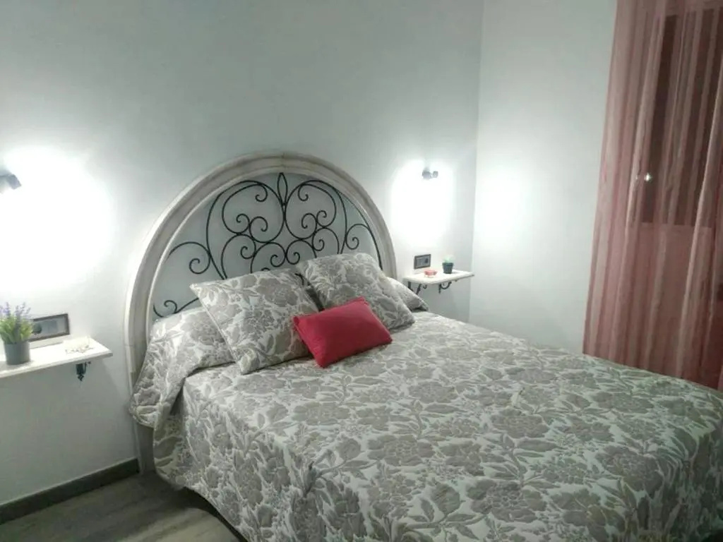 4 bedrooms chalet with private pool furnished terrace and wifi at Prado del Rey - фото 15