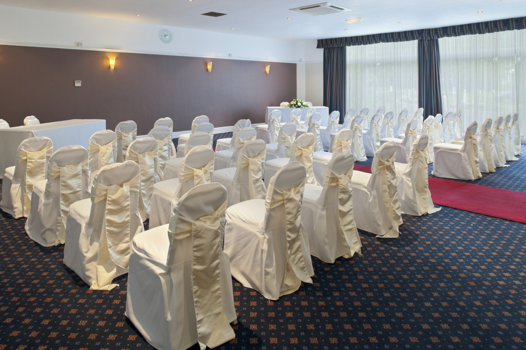 Holiday Inn Washington by IHG - Général