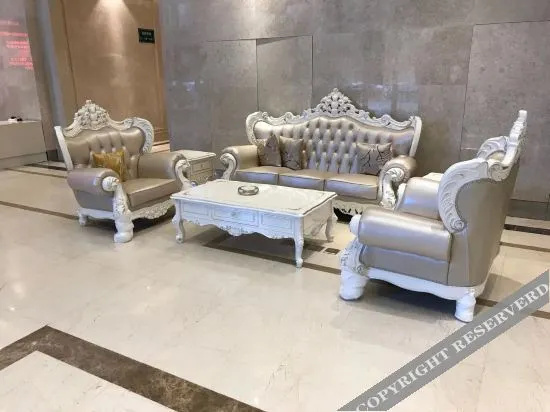 Spa & Wellness