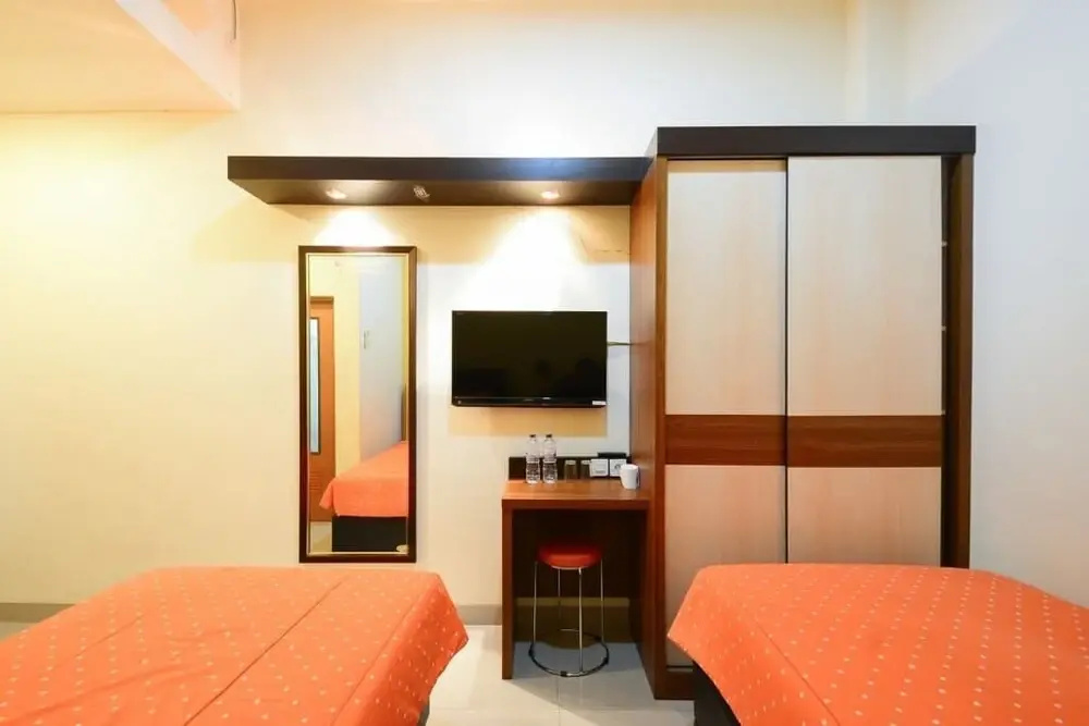 My Residence Cirebon
