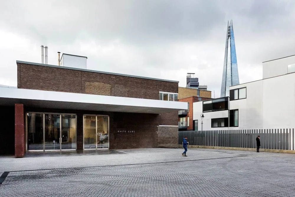 Characterful London Bridge Loft
