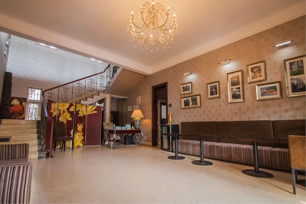 Gulangyu Yunpin Garden Hotel - Général