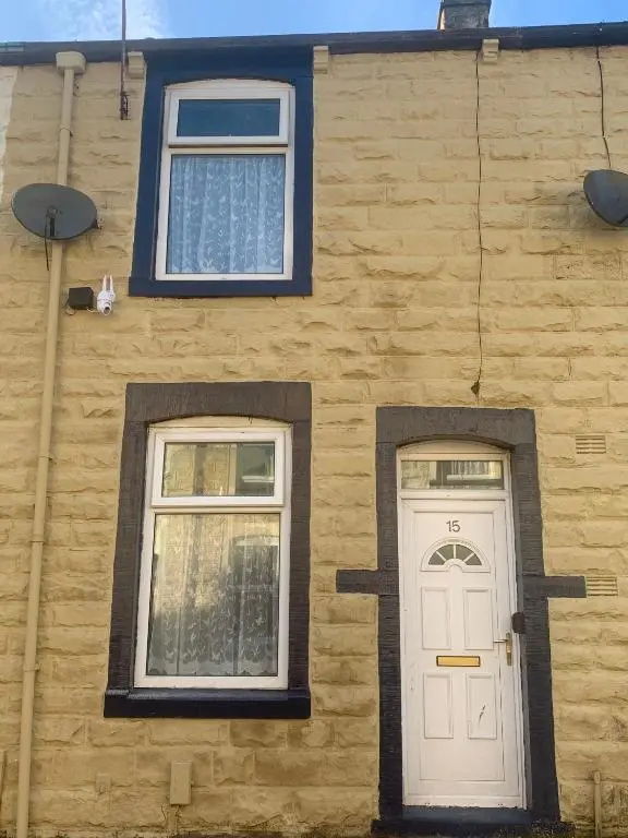 Dane Guest House Free Parking Fast WiFi Modern Living