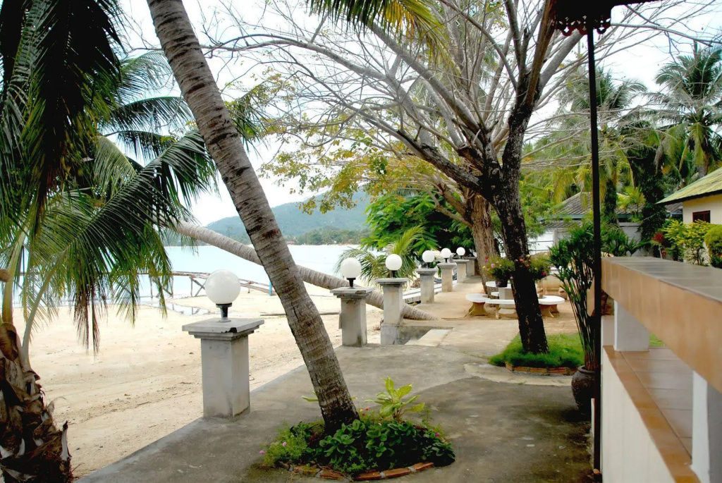 Hotel photo 10