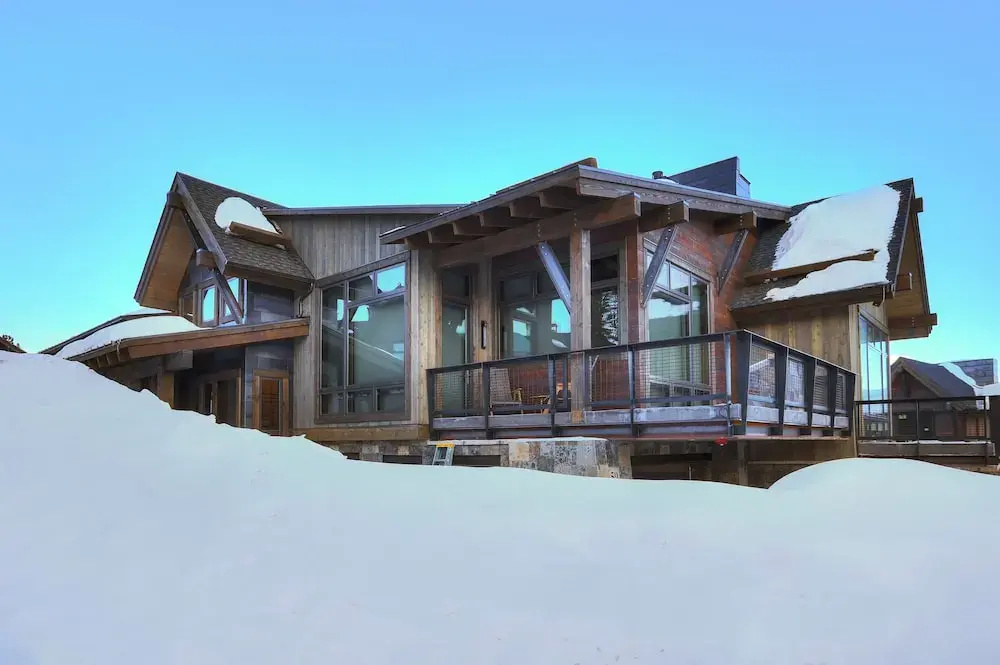 Wintours Leap 4 Bedroom Townhouse by RedAwning