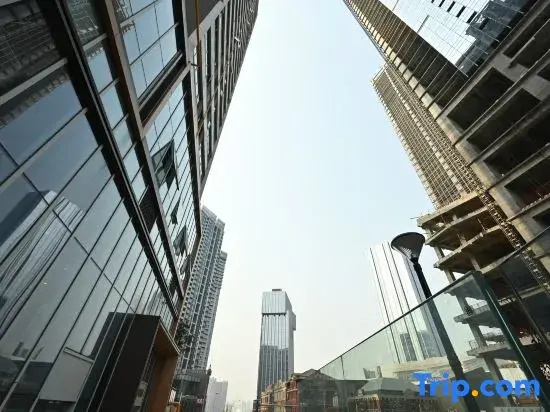 Chengdu Donggu Yunzhi hotel
