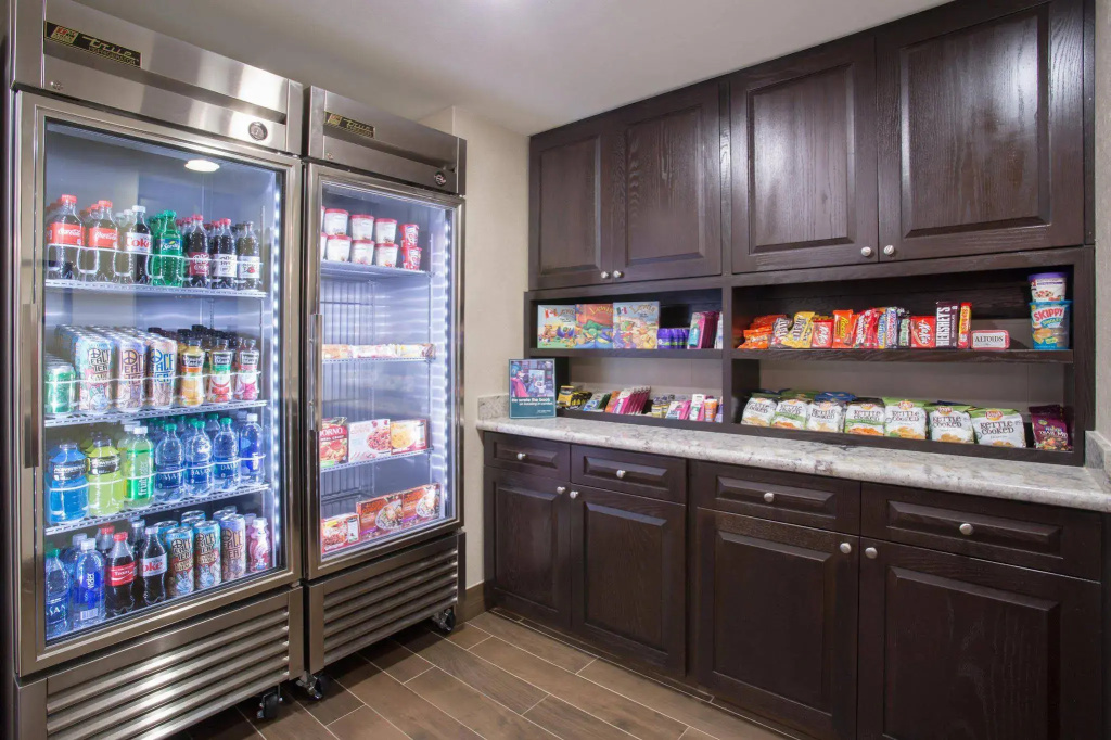 Homewood Suites Phoenix Avondale - Général