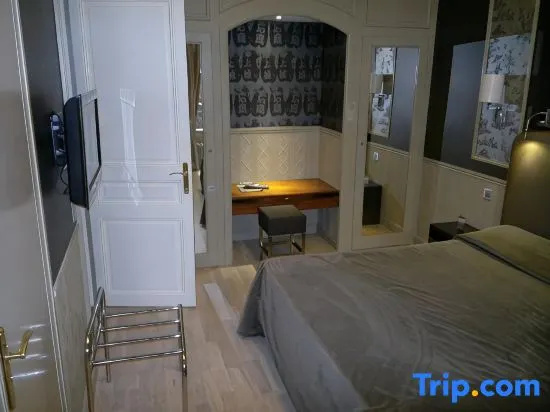 Hotel Concortel 74