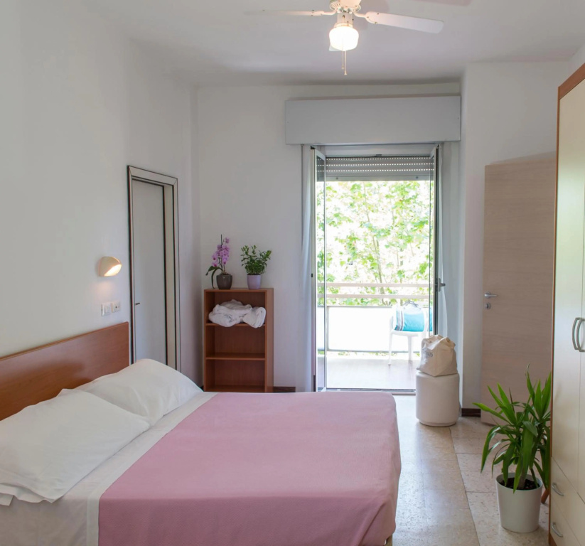 Hotel Globus - Général