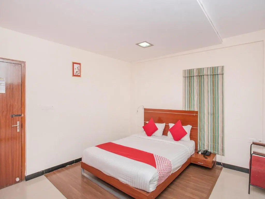 Orel Inn - Chambres