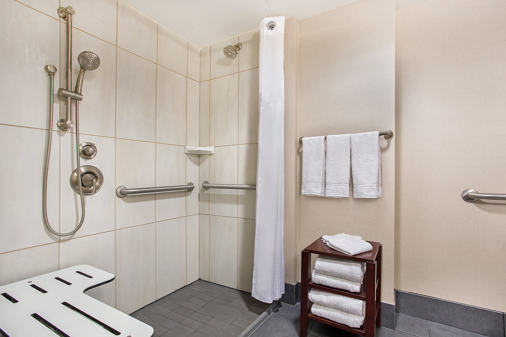 Holiday Inn University Plaza-Bowling Green by IHG - Général
