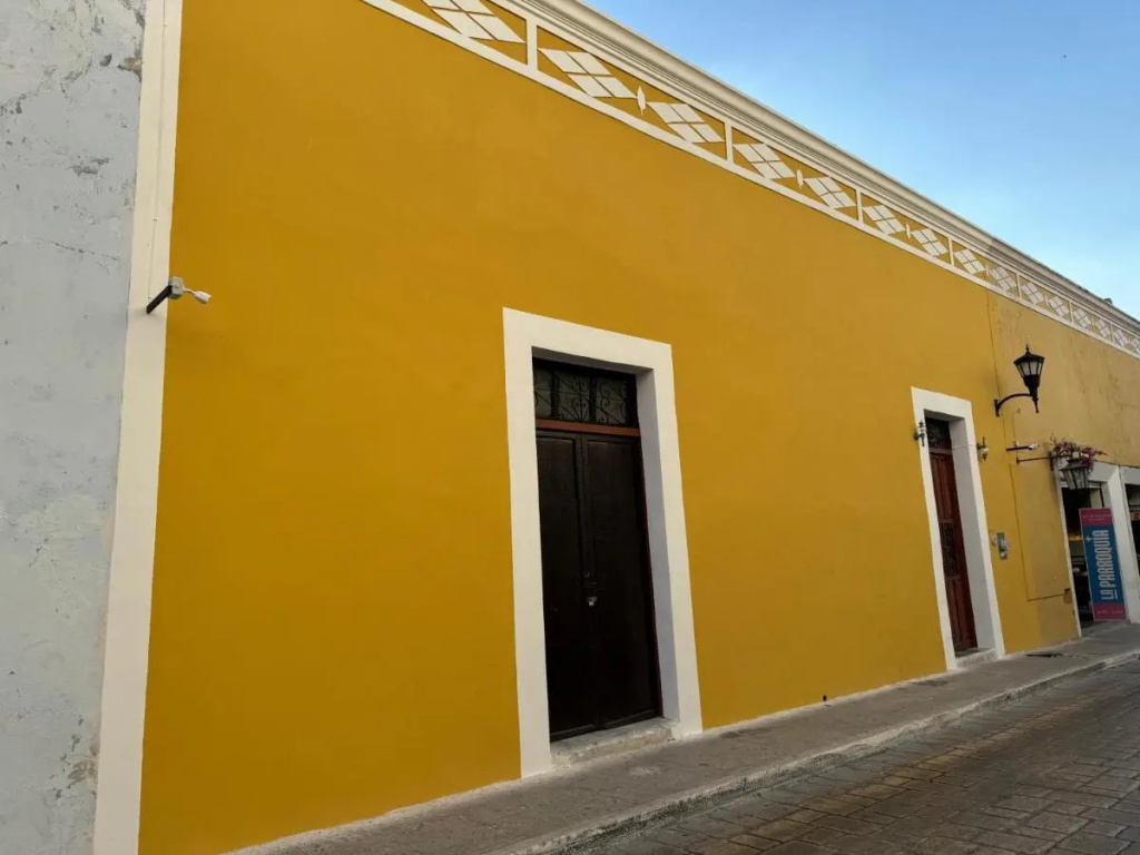 Hotel Boutique Casa Lanz XVII
