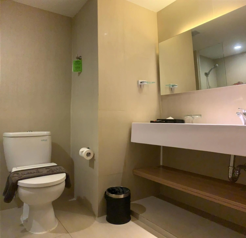 Grand Zuri Kuta Bali - Général