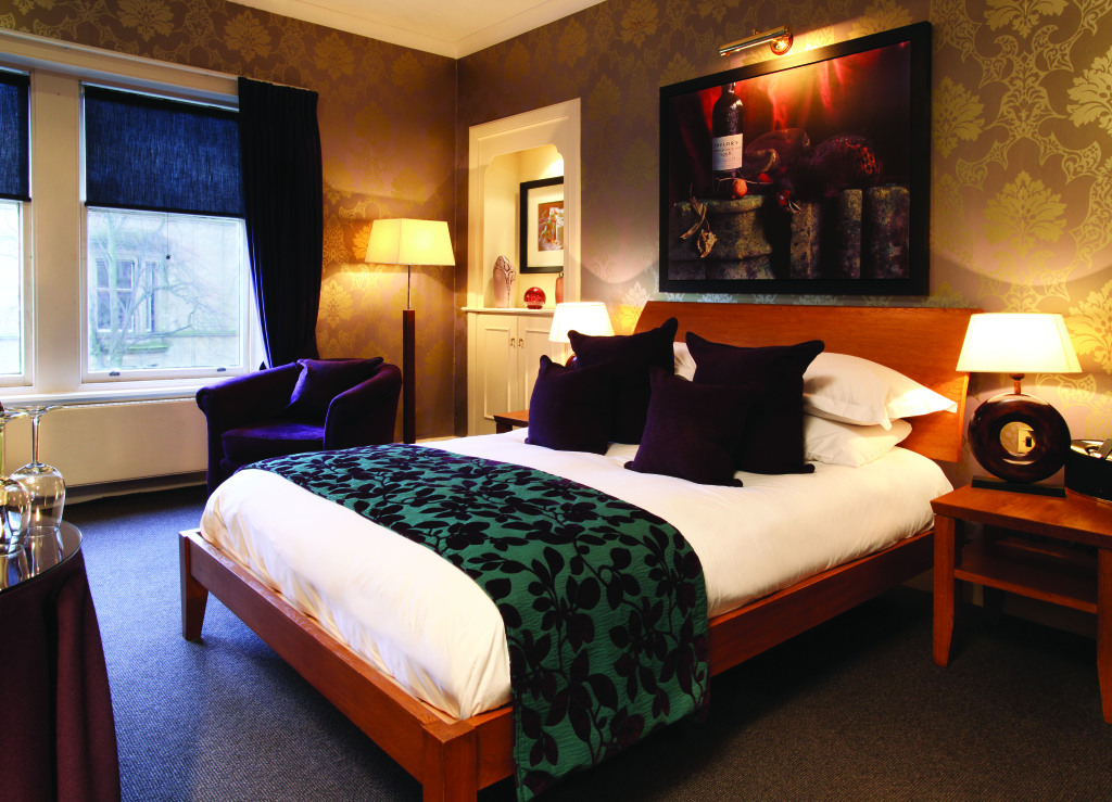 One Devonshire Gardens by Hotel du Vin by null