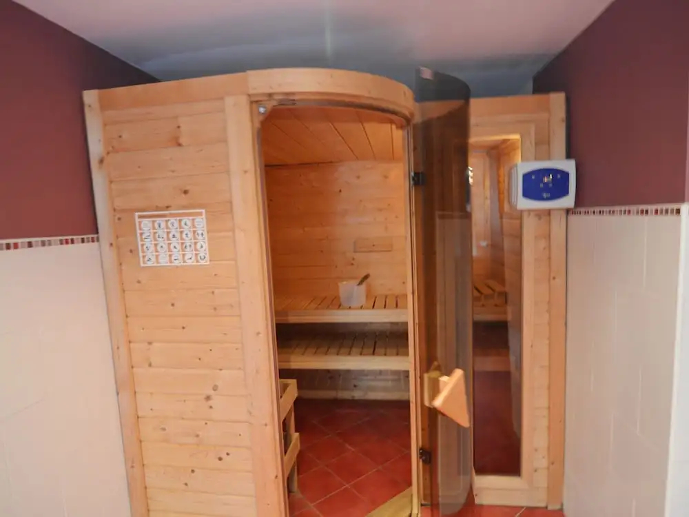 Gorgeous Holiday Home in Neufchâteau Ardennes With Sauna - фото 4