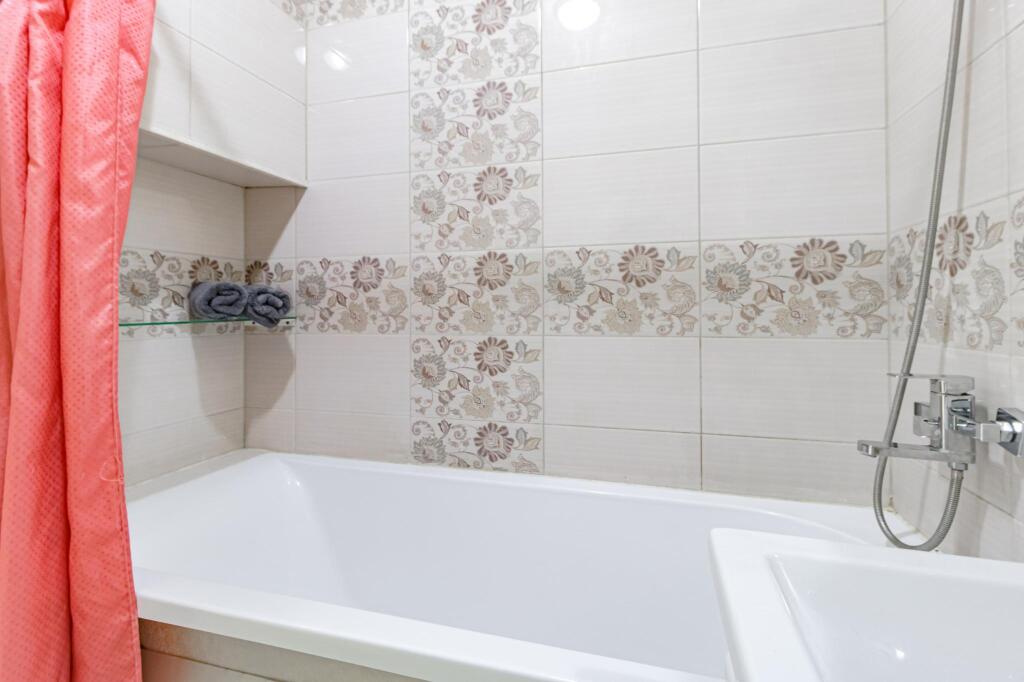 Апартаменты Standard в Qonaqtime