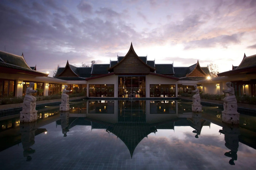 Andaman Princess Resort & Spa - Général
