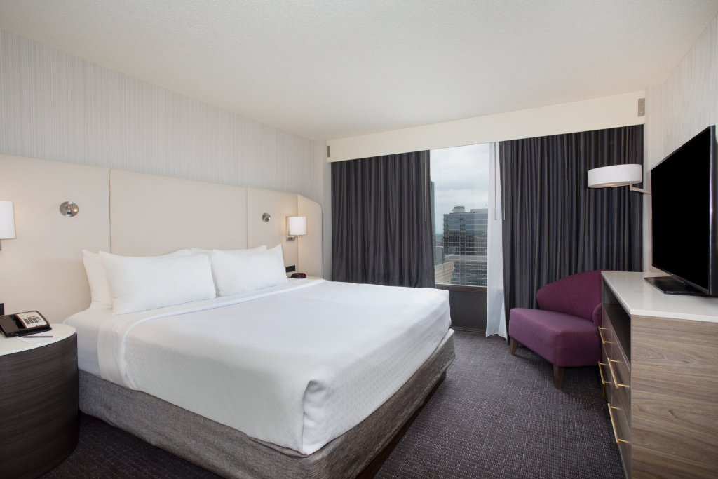 Crowne Plaza Kansas City Downtown by IHG - Général