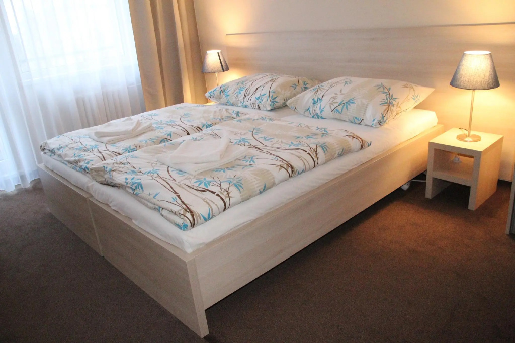 Premium room