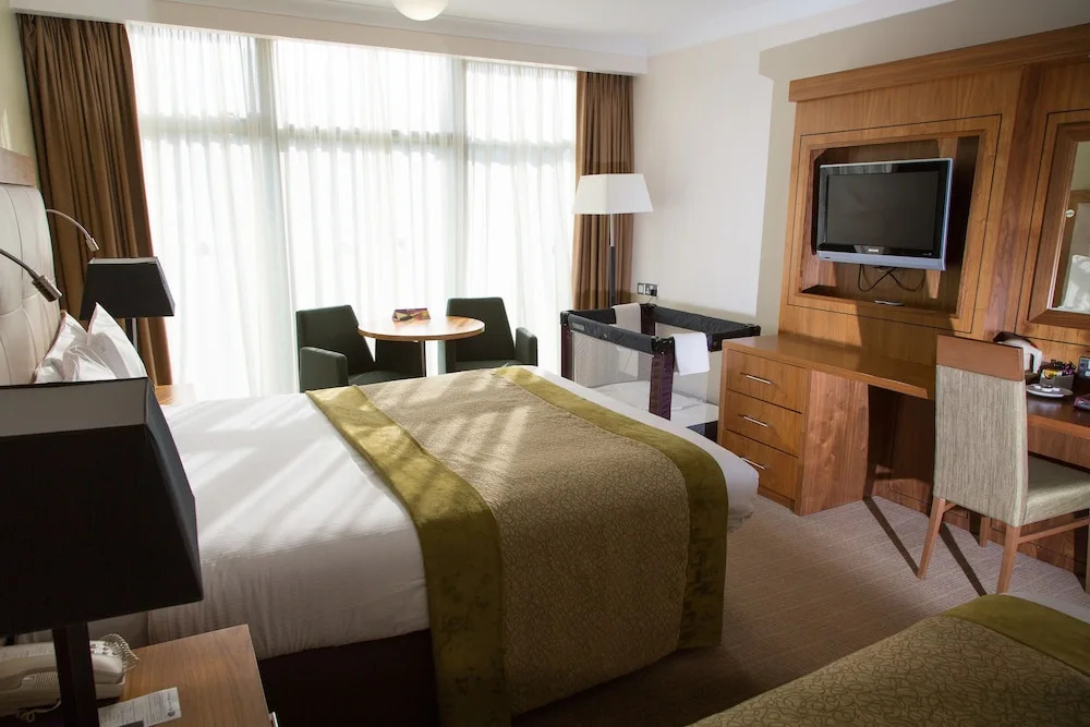 Sligo Park Hotel & Leisure Club - Chambres