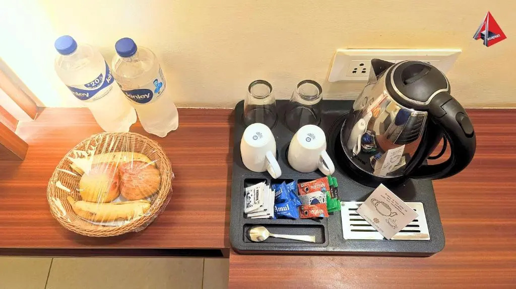 Hotel photo 11