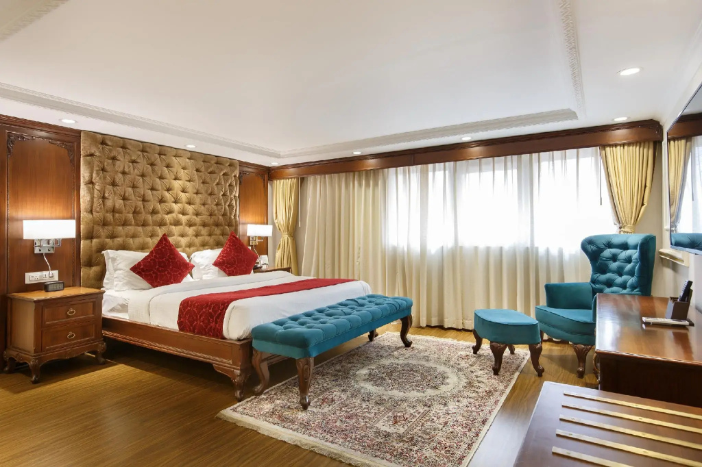 Hotel photo 4