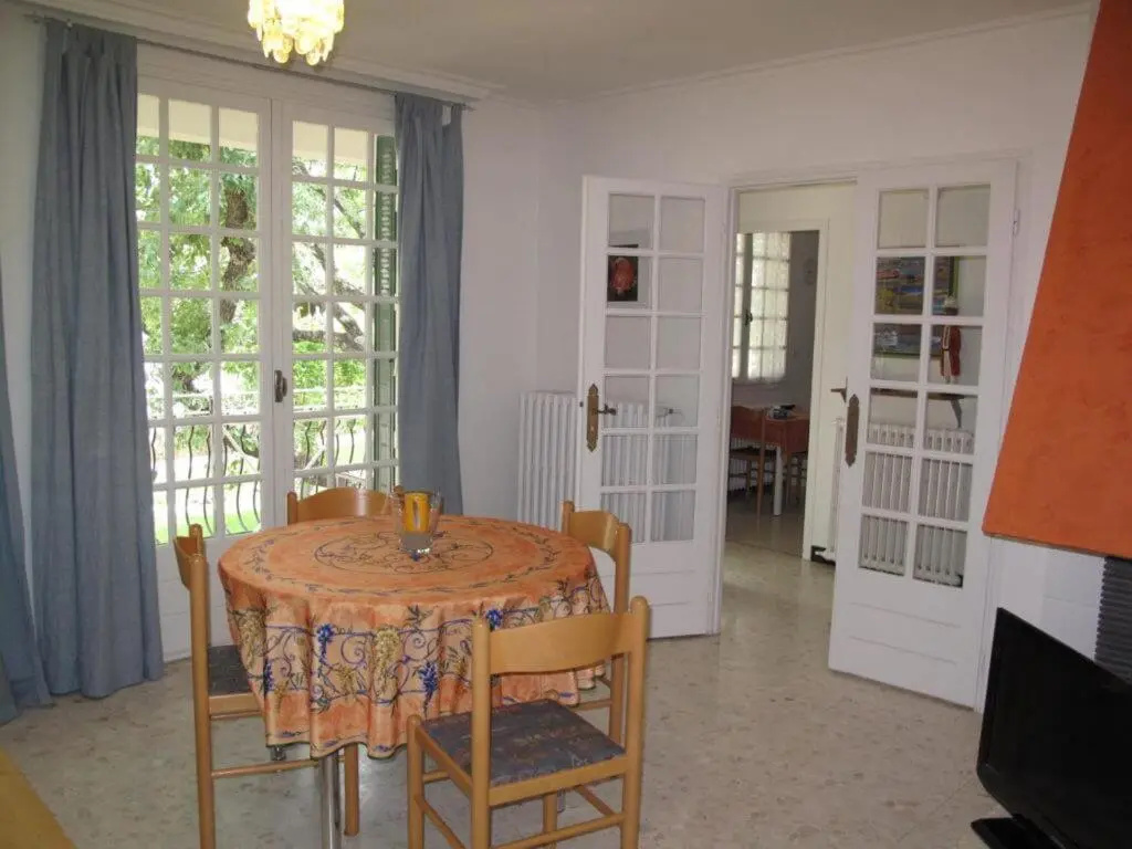 Résidence Miro - Chambres