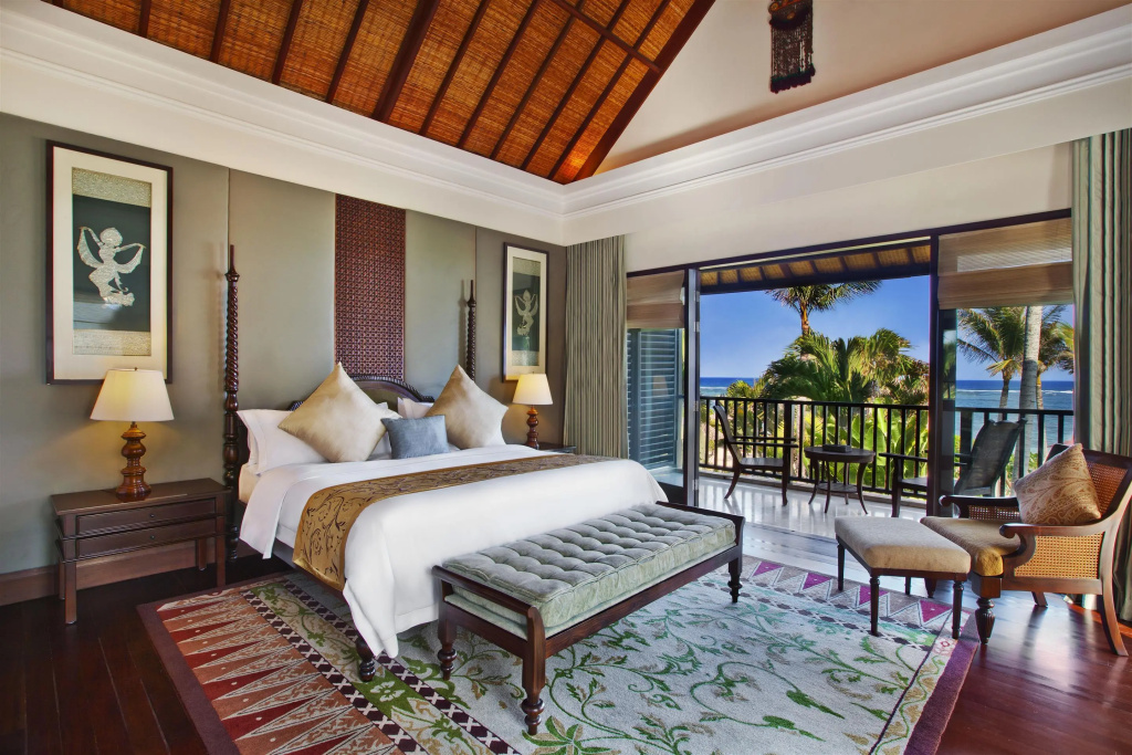The St. Regis Bali Resort