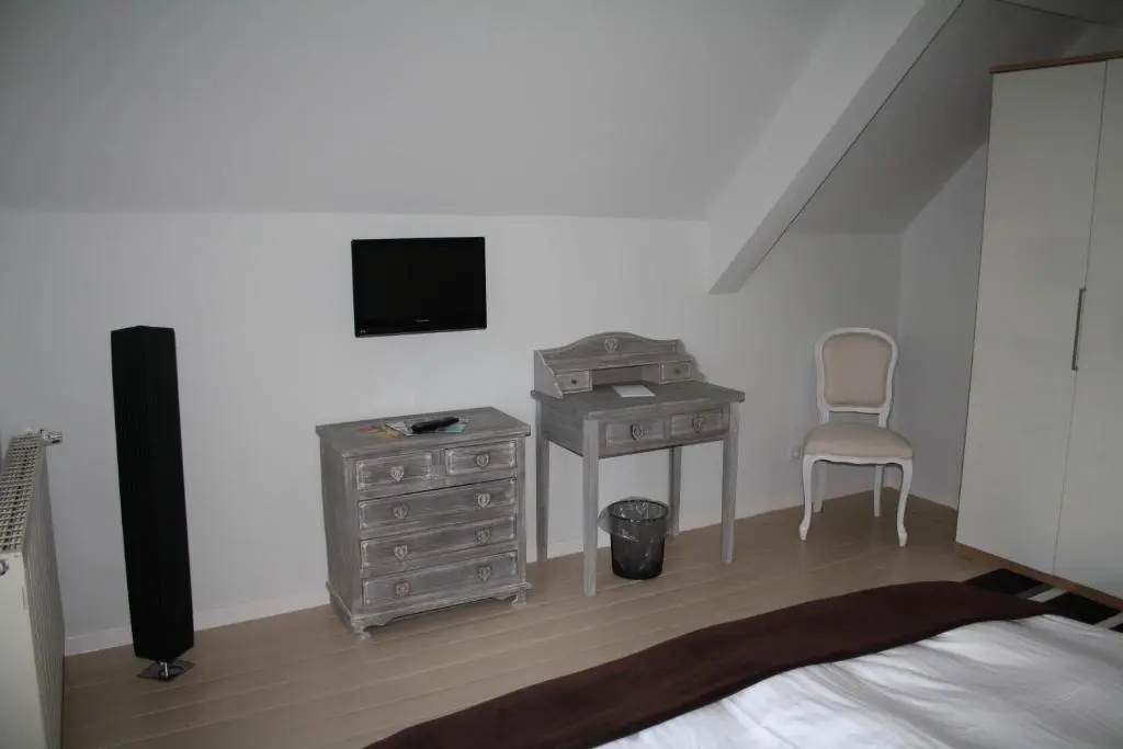 Karolingerhof - Chambres