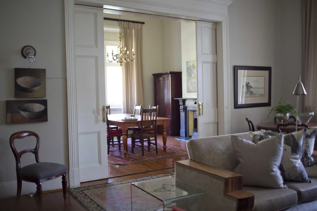 Osborne House - Guest House - фото 4