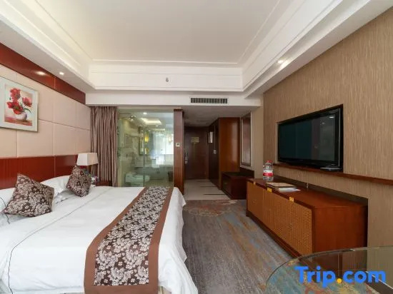Xiangcheng International Hotel - Chambres
