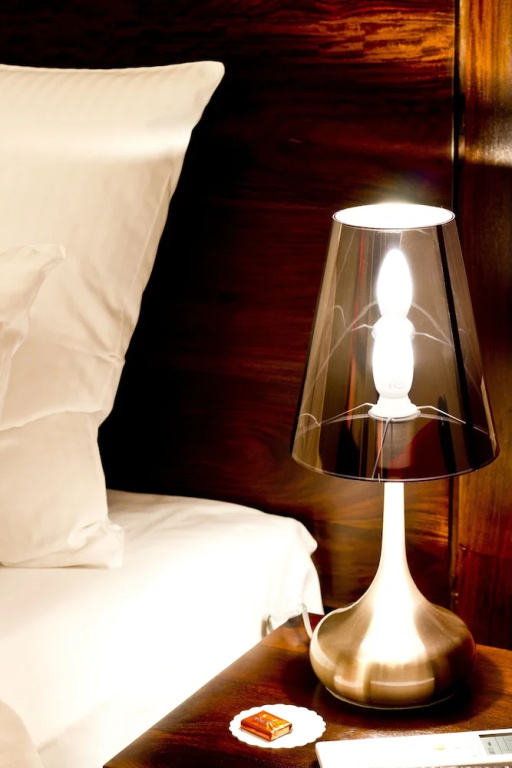 Columbus Hotel - Chambres