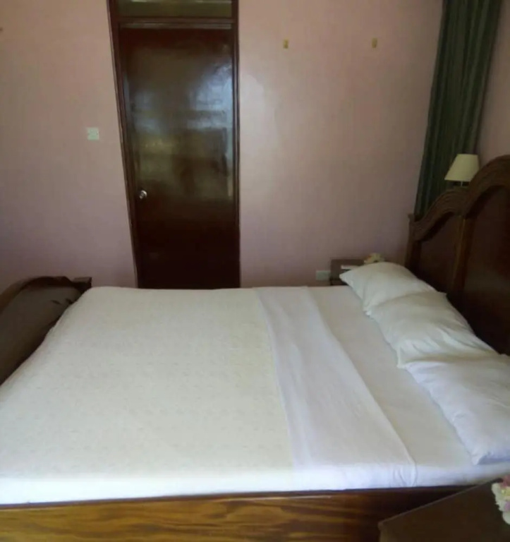 Watamu Adventist Beach Resort - Chambres