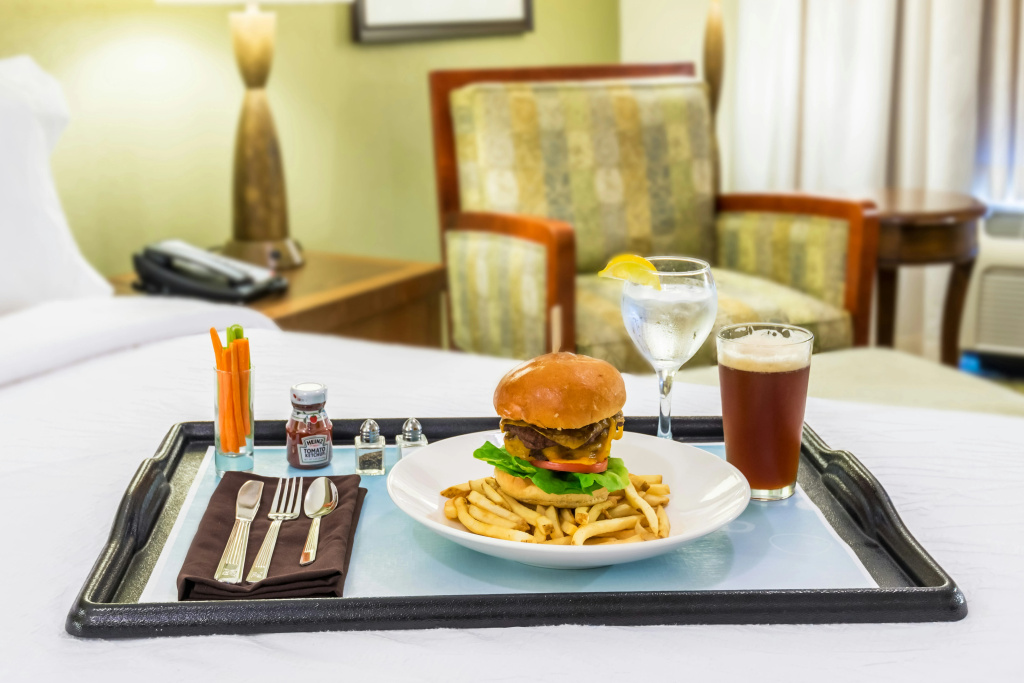 Hilton Garden Inn Atlanta North/Alpharetta - Général