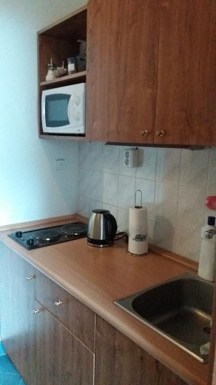 Apartmány Holiday - Général