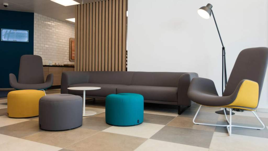 Holiday Inn Express Luzern - Neuenkirch by IHG - Général