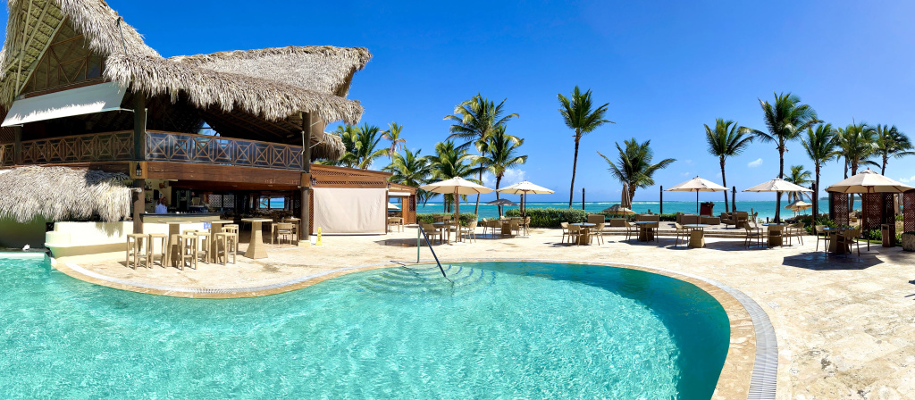 VIK hotel Cayena Beach - Général
